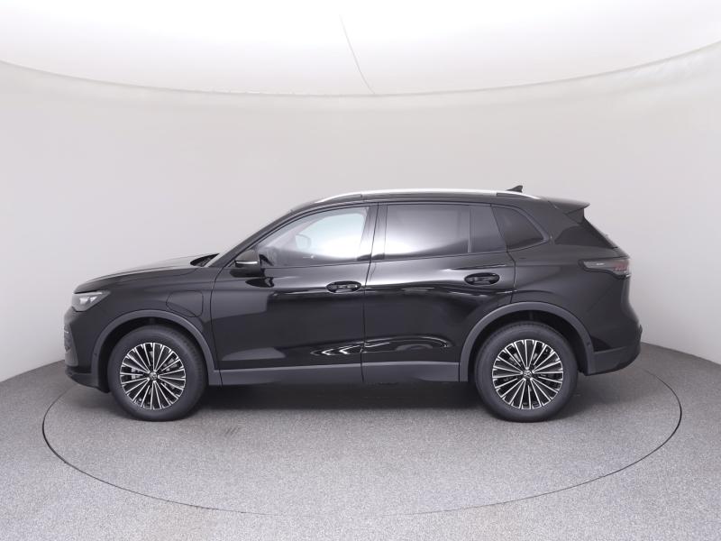 VW Tiguan Friends eHybrid DSG 150 kW