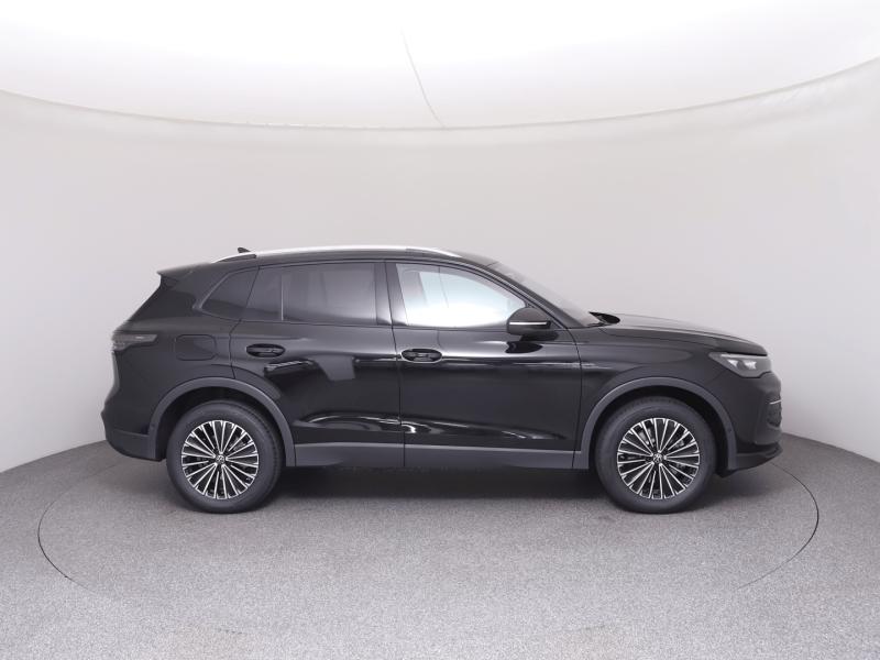 VW Tiguan Friends eHybrid DSG 150 kW