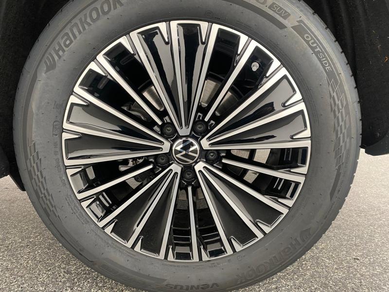 VW Tiguan Friends eHybrid DSG 150 kW