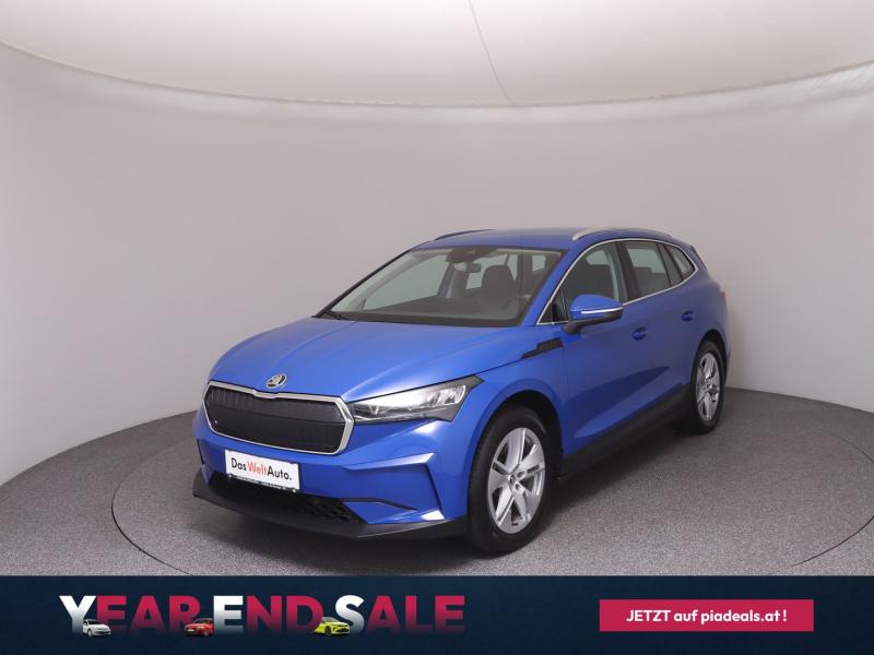 Enyaq Skoda Škoda Enyaq 80