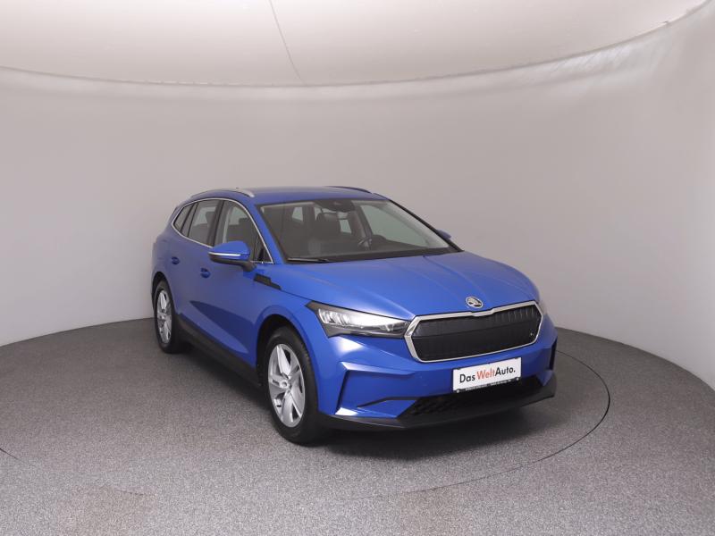 Škoda Enyaq 80