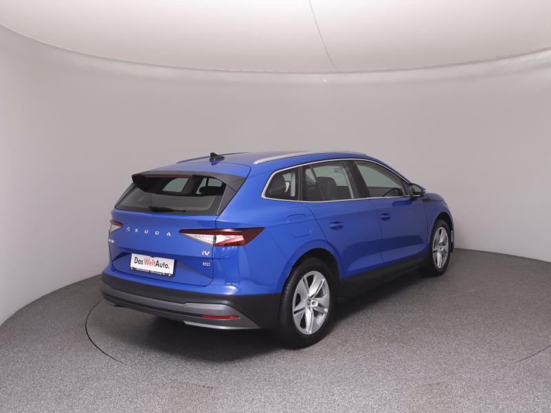 Škoda Enyaq 80
