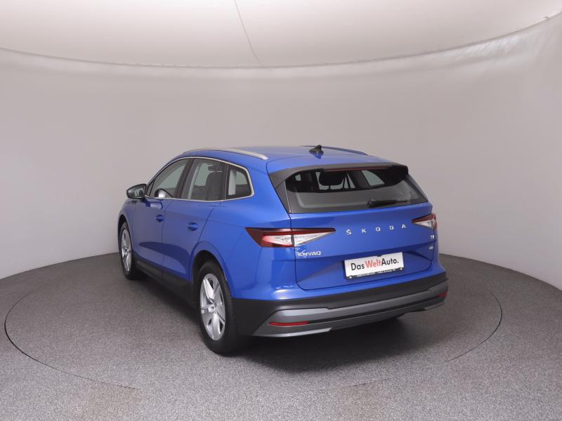 Škoda Enyaq 80