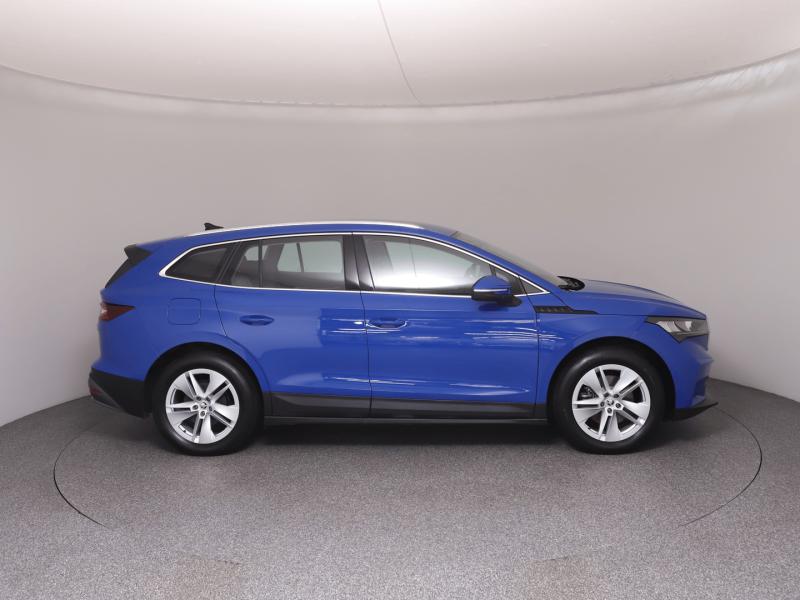 Škoda Enyaq 80