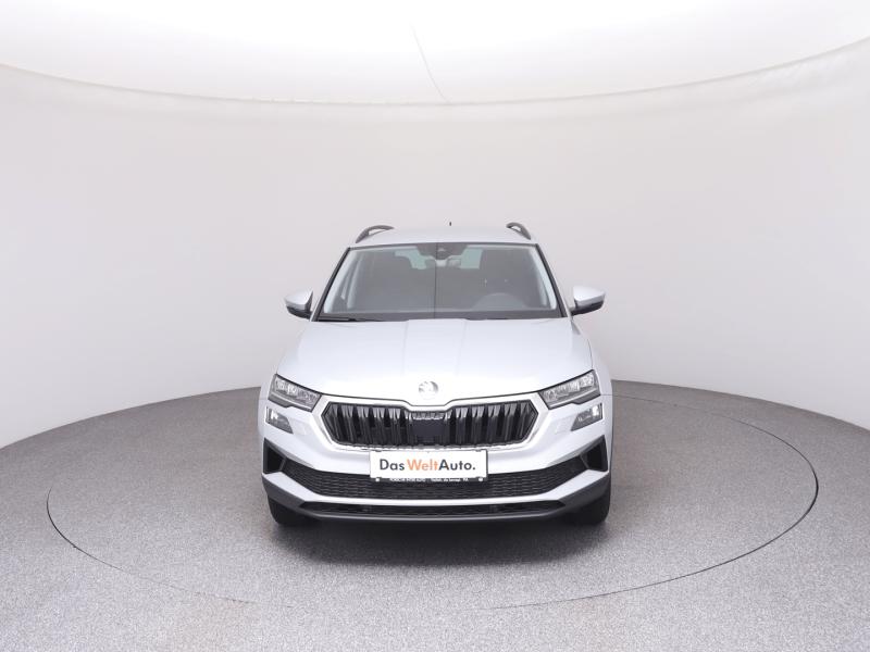 Škoda Karoq Selection TDI