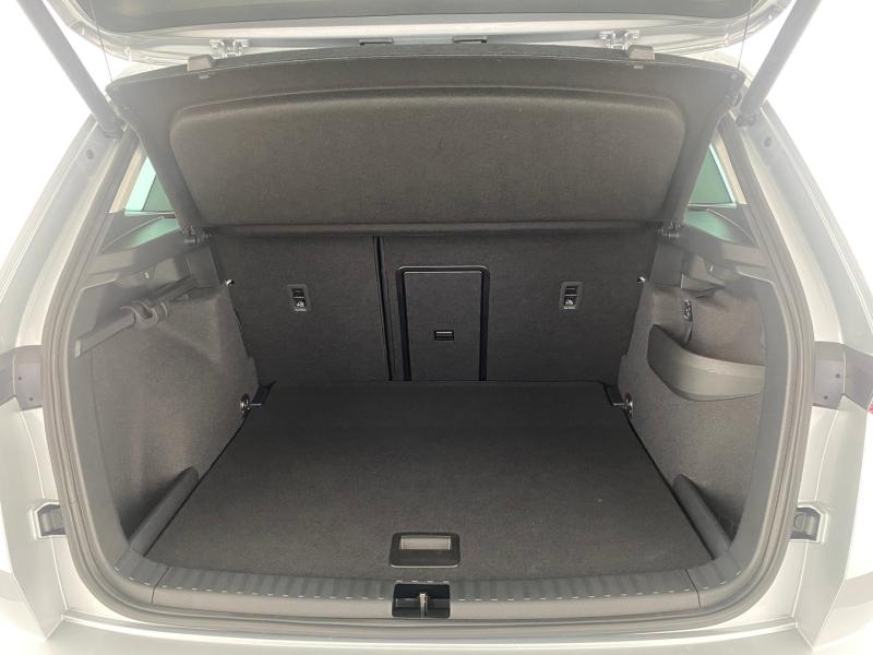 Škoda Karoq Selection TDI