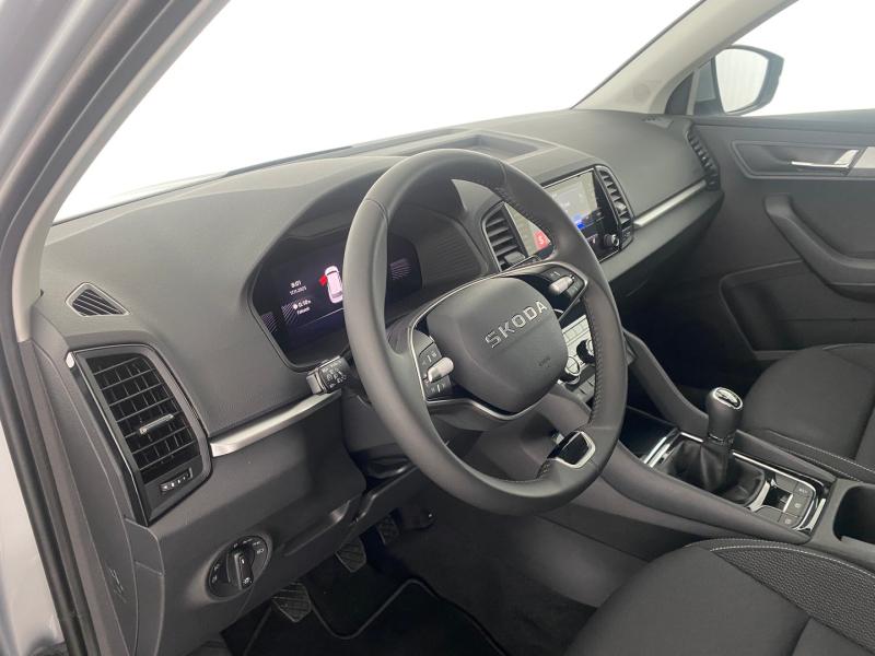 Škoda Karoq Selection TDI