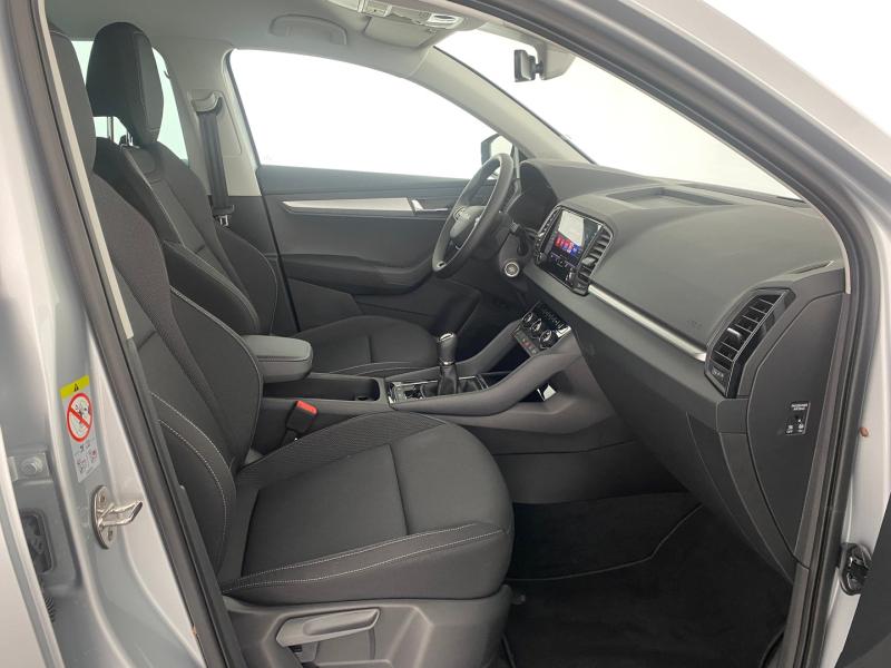 Škoda Karoq Selection TDI