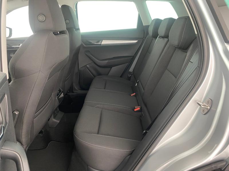 Škoda Karoq Selection TDI