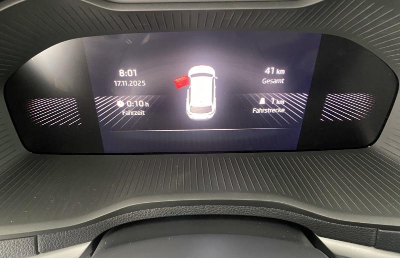 Škoda Karoq Selection TDI