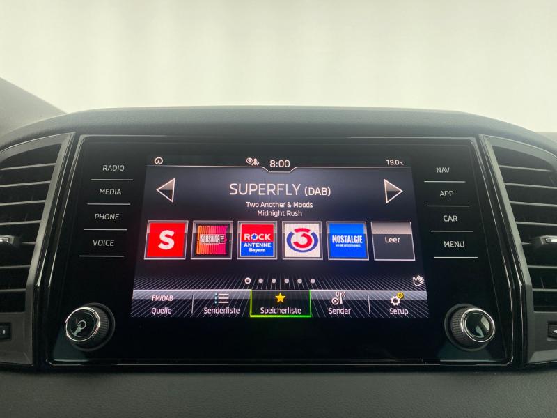 Škoda Karoq Selection TDI