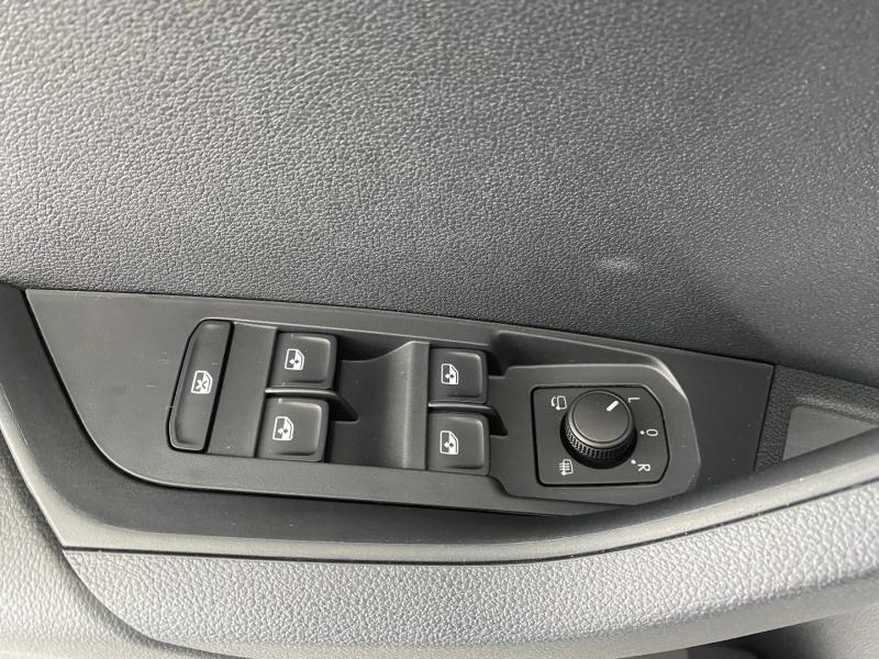 Škoda Karoq Selection TDI