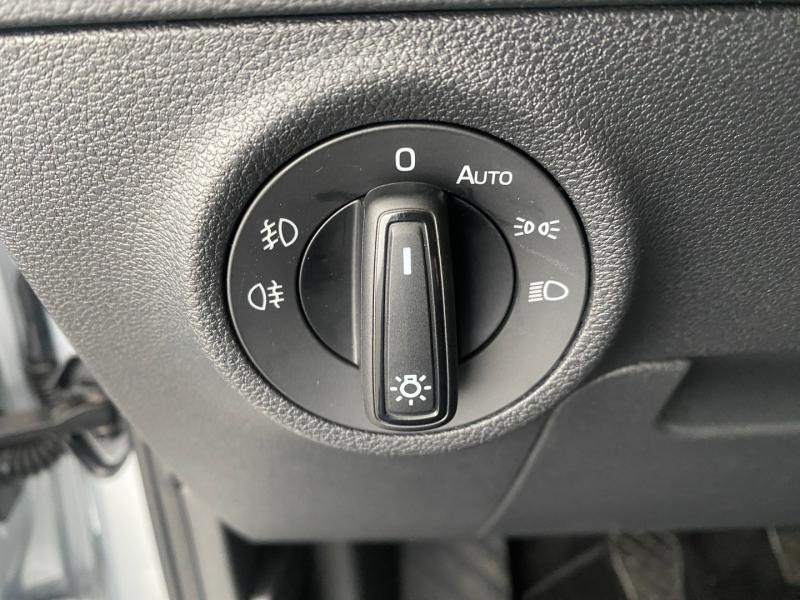 Škoda Karoq Selection TDI