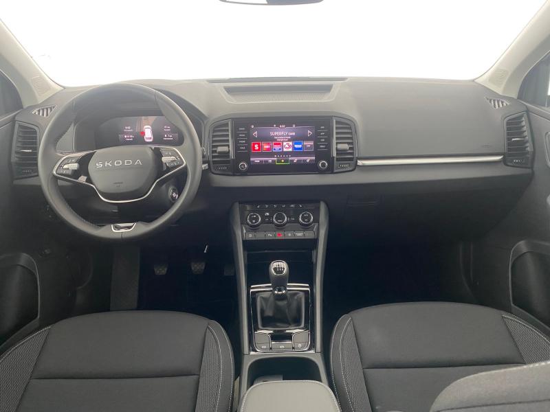 Škoda Karoq Selection TDI