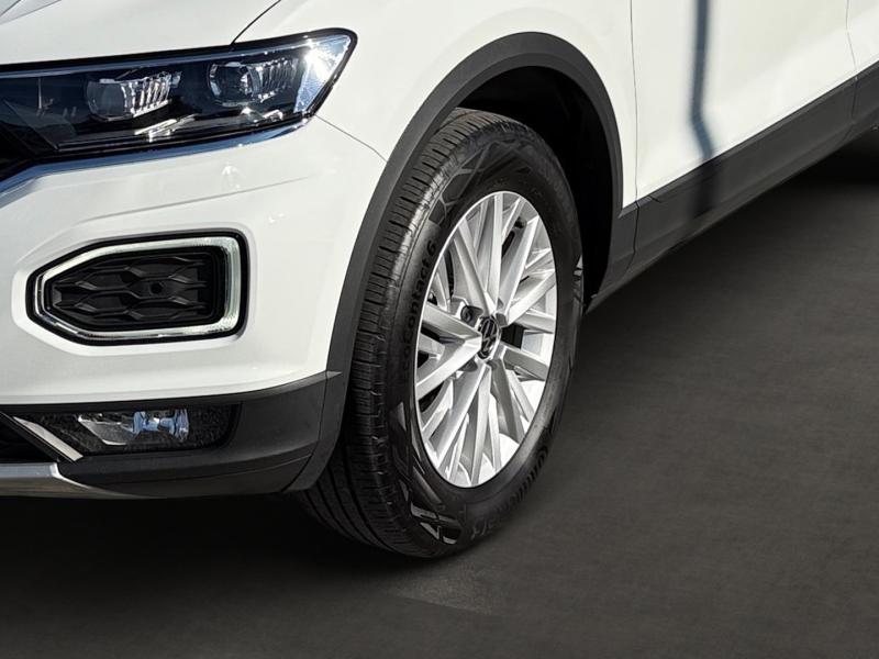 VW T-Roc Design TSI