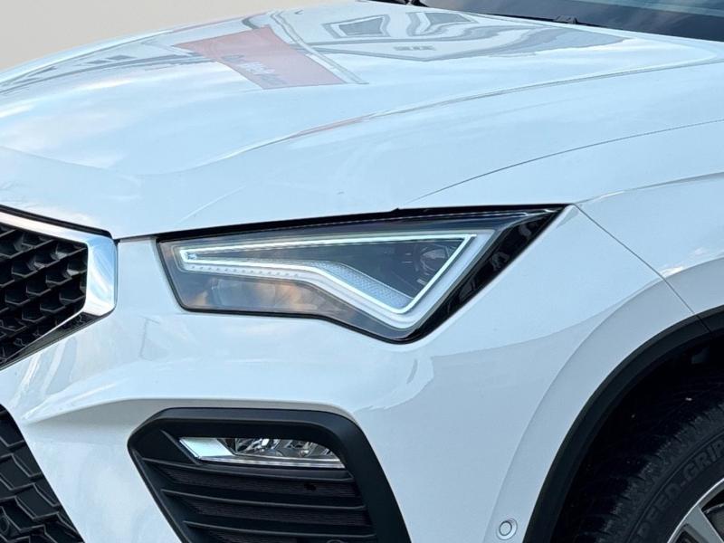 SEAT Ateca Style Edition 1.5 TSI ACT DSG