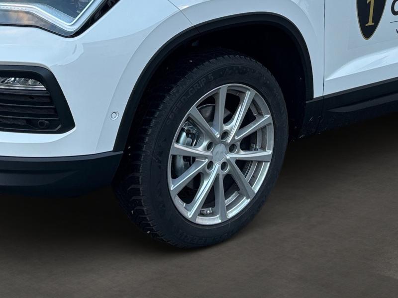 SEAT Ateca Style Edition 1.5 TSI ACT DSG