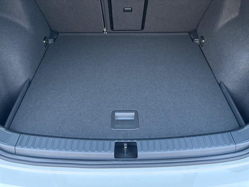 SEAT Ateca Style Edition 1.5 TSI ACT DSG