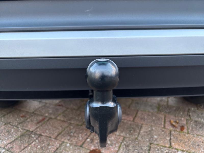 SEAT Ateca Style Edition 1.5 TSI ACT DSG