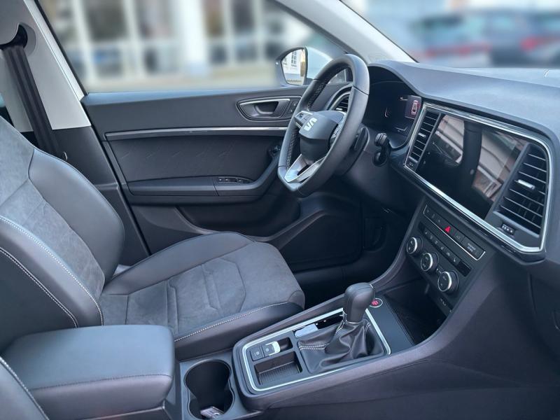 SEAT Ateca Style Edition 1.5 TSI ACT DSG