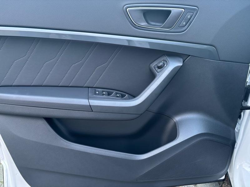 SEAT Ateca Style Edition 1.5 TSI ACT DSG