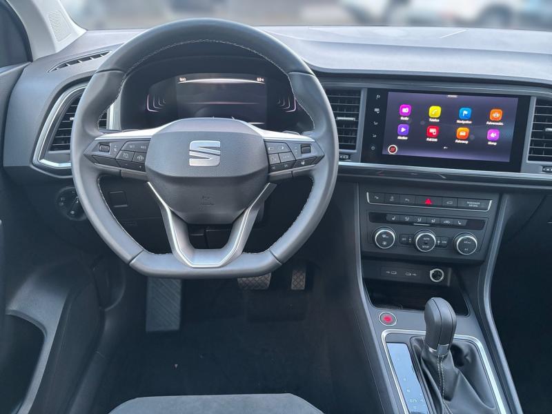 SEAT Ateca Style Edition 1.5 TSI ACT DSG