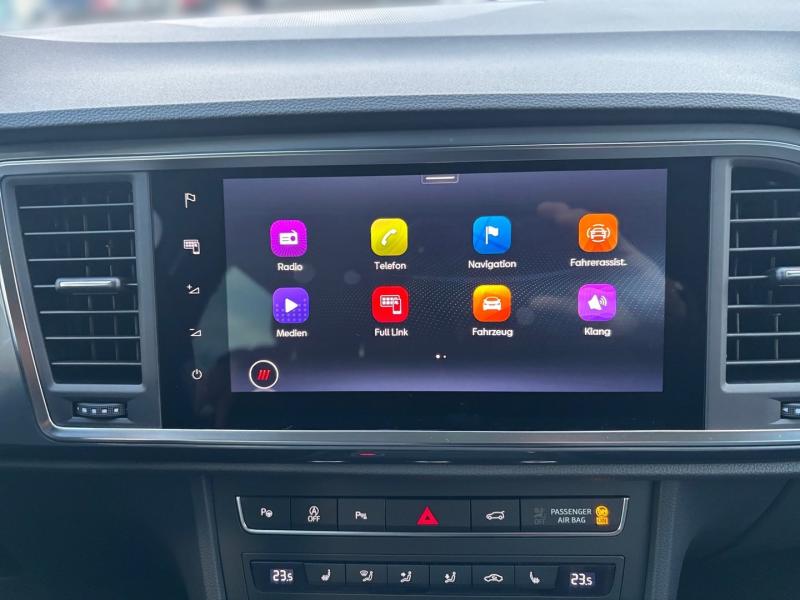 SEAT Ateca Style Edition 1.5 TSI ACT DSG