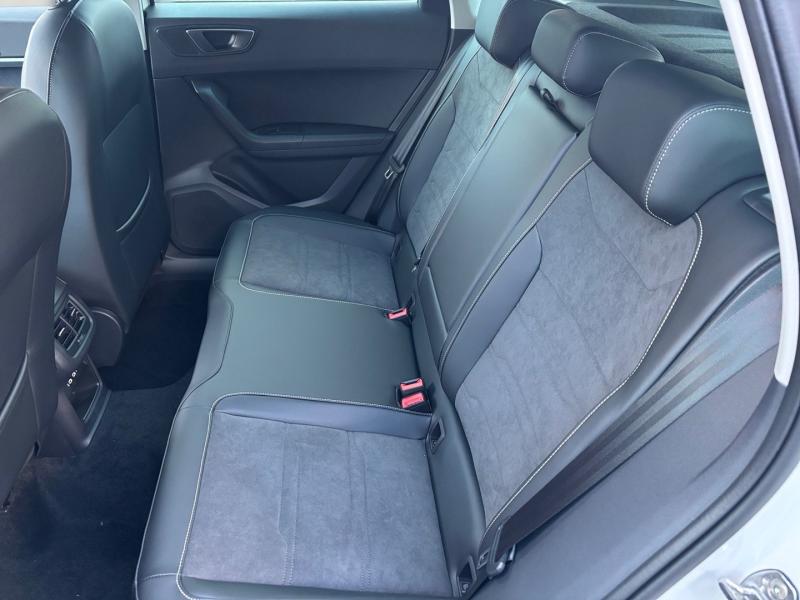 SEAT Ateca Style Edition 1.5 TSI ACT DSG