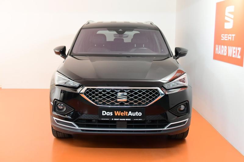 SEAT Tarraco Xcellence 1.5 TSI ACT