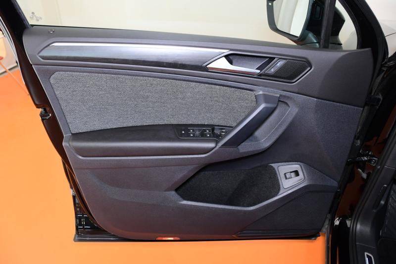 SEAT Tarraco Xcellence 1.5 TSI ACT