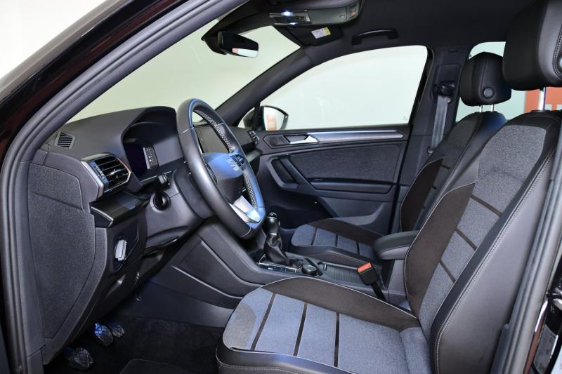 SEAT Tarraco Xcellence 1.5 TSI ACT