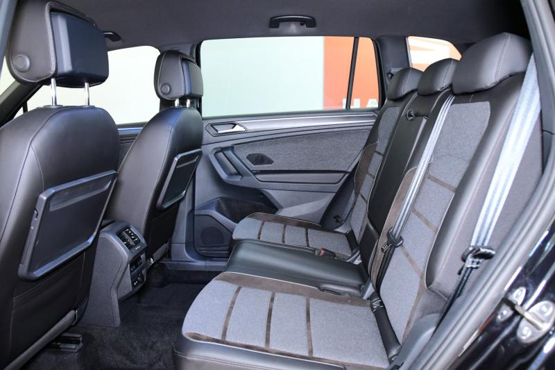 SEAT Tarraco Xcellence 1.5 TSI ACT