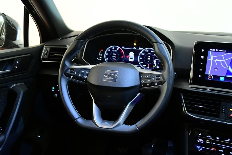 SEAT Tarraco Xcellence 1.5 TSI ACT