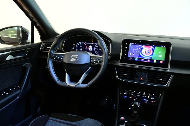 SEAT Tarraco Xcellence 1.5 TSI ACT