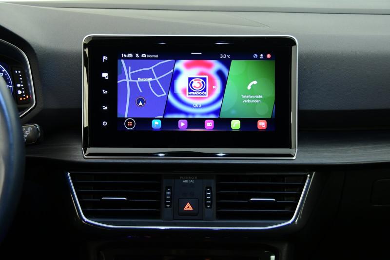 SEAT Tarraco Xcellence 1.5 TSI ACT