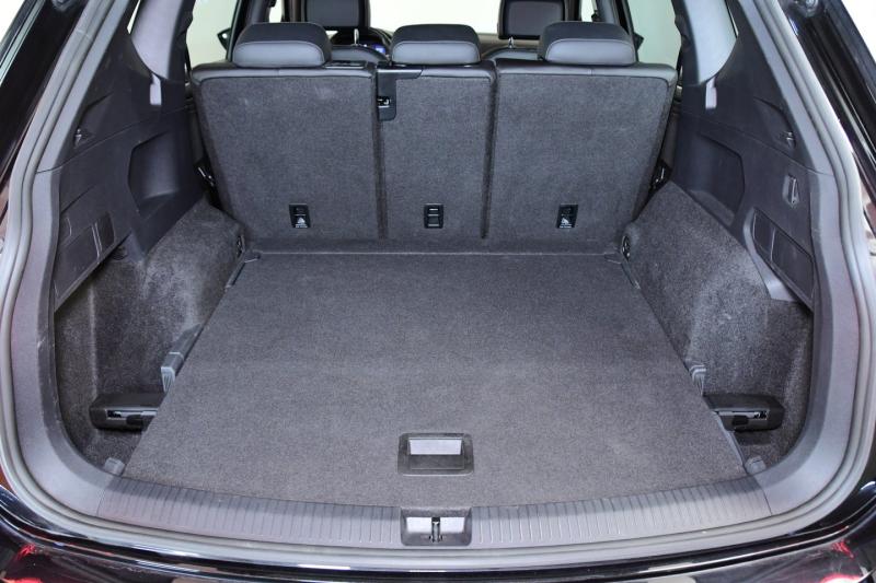 SEAT Tarraco Xcellence 1.5 TSI ACT