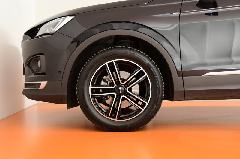 SEAT Tarraco Xcellence 1.5 TSI ACT