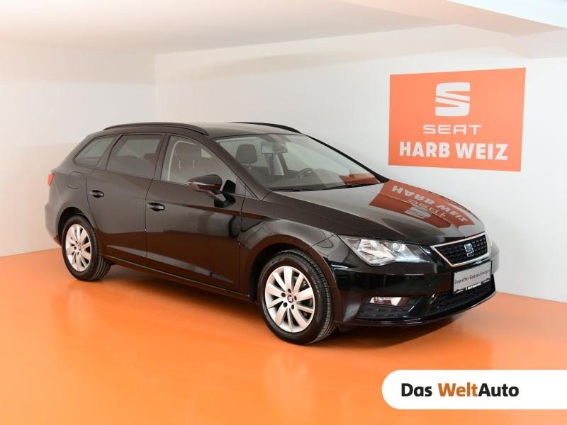 Leon Seat SEAT Leon Kombi Reference TDI