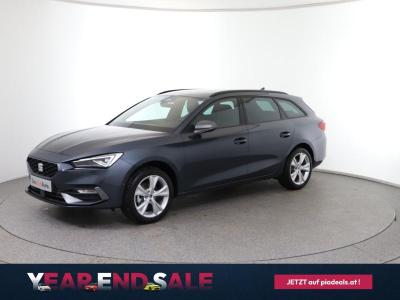 SEAT Leon SP Kombi FR Edition 1.5 TSI 115 PS