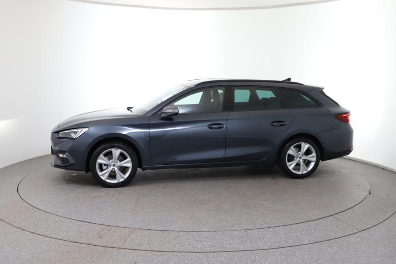SEAT Leon SP Kombi FR Edition 1.5 TSI 115 PS