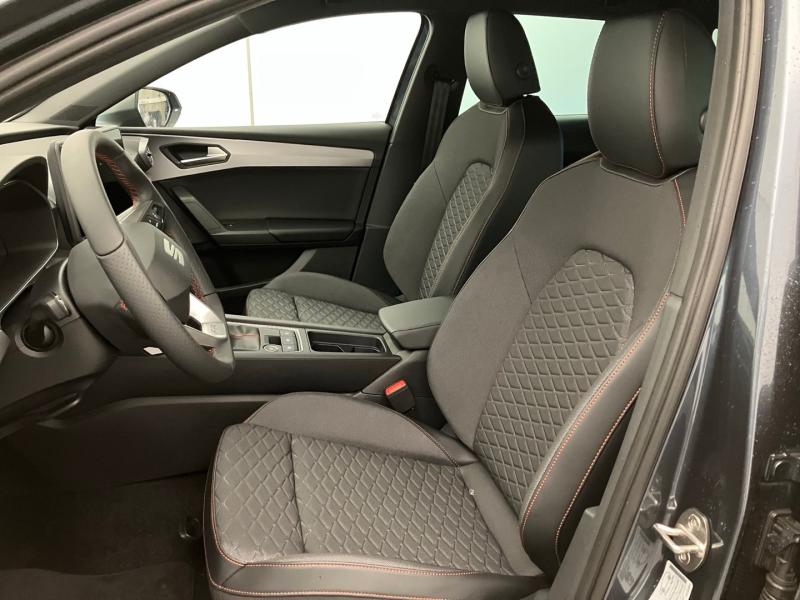 SEAT Leon SP Kombi FR Edition 1.5 TSI 115 PS