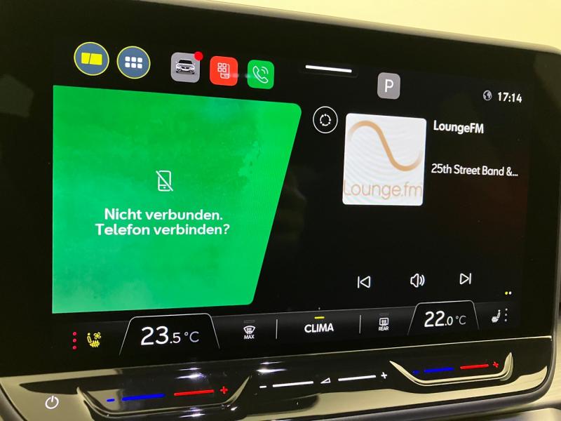 SEAT Leon SP Kombi FR Edition 1.5 TSI 115 PS