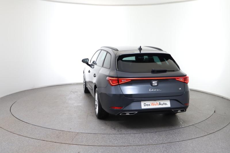 SEAT Leon SP Kombi FR Edition 1.5 TSI 115 PS