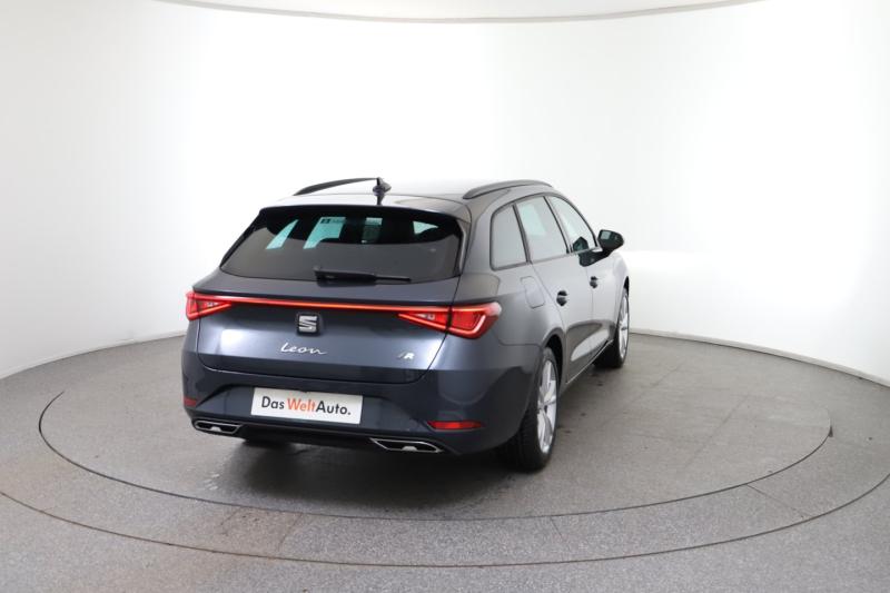 SEAT Leon SP Kombi FR Edition 1.5 TSI 115 PS