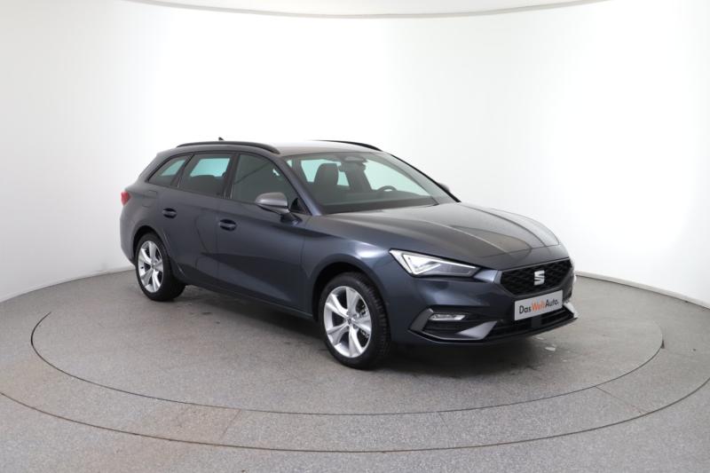 SEAT Leon SP Kombi FR Edition 1.5 TSI 115 PS