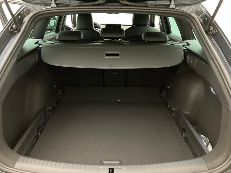 SEAT Leon SP Kombi FR Edition 1.5 TSI 115 PS