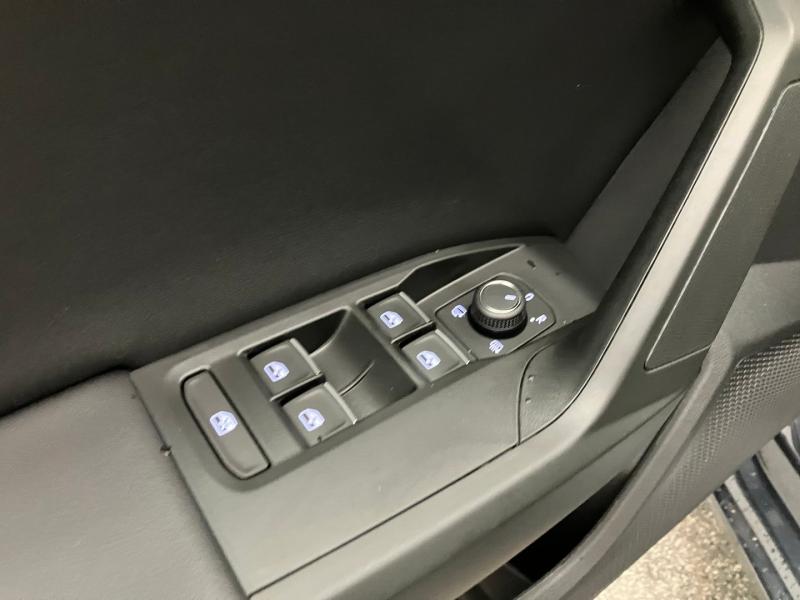 SEAT Leon SP Kombi FR Edition 1.5 TSI 115 PS