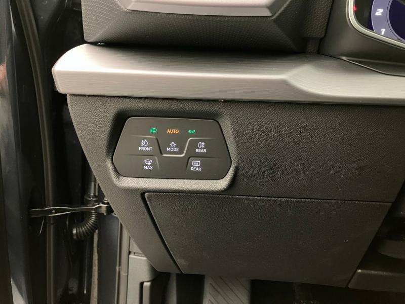 SEAT Leon SP Kombi FR Edition 1.5 TSI 115 PS