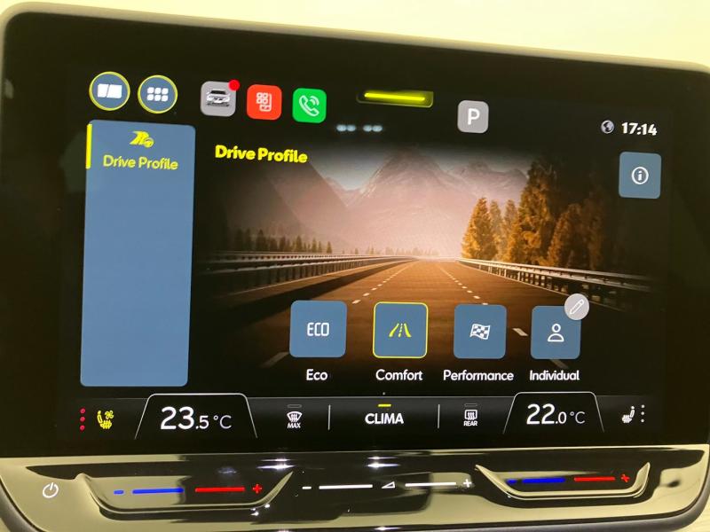 SEAT Leon SP Kombi FR Edition 1.5 TSI 115 PS