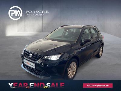 SEAT Arona Reference Edition 1.0 TSI